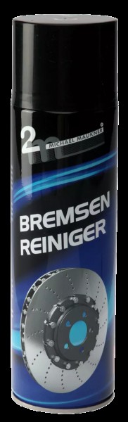 Bremsenreiniger 2m Bildquelle: mit freundlicher Genehmigung 2m Michael Maukner GmbH & Co.KG
