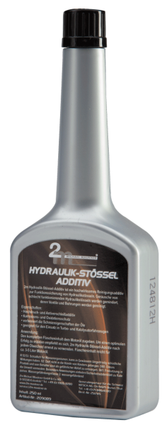 Hydraulik-Stössel-Additiv