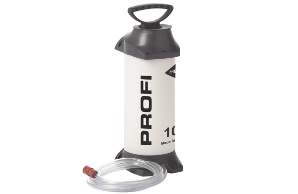 MESTO Wasserdruckbehälter PROFI | 10 Liter