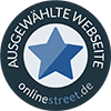Bau- & Industrietechnik Sommer: Redaktionell ausgewählte Webseite auf onlinestreet.de